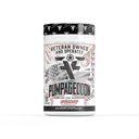 Stim Free Pre Workout for Bloodflow, Muscular Endurance, Increased Vascularity, Extreme Pumps, Laser Focus, 25 Servings (Unflavored)