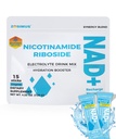 Electrolytes Powder Packets with NAD+ Supplement (Sugar Free) (Energy & Healthy Aging) Daily Hydration Drink Mix for Men & Women (Pack of 15, Original Flavor)