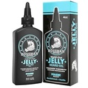 Bossman Jelly Bartöl für Herren (4 oz, Magische Scent) – Weichtiere, Feuchtigkeit &amp; Bedingungen mit natürlichen Inhaltsstoffen