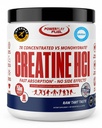 Creatine HCl Powder - CON-CRET® Creatine for Women & Men - Vegan Creatine HCl for Strength, Energy & Recovery - Informed Sport Certified by Power Play Fuel, 90 Servings