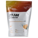 INFINIT Nutrition GO FAR Orange - The only All-in-one Endurance Hydration Drink with Protein 280 Calories Per Serving & Electrolytes - No Gels, Pills or Bars Needed 100% All-Natural & no Added Colors