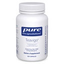 Pure Encapsulations Teavigo | Hypoallergenic Supplement with Caffeine-Free Green Tea Extract to Provide Antioxidant and Cellular Support* | 120 Capsules