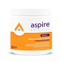 Aspire Multi+TM Multivitamine avancée pour les enfants, les hommes et les femmes (poudre non aromatisée)