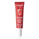 Weleda Plumping Eye & Lip Cream mit Peptiden von Maca Root und Granatapfel