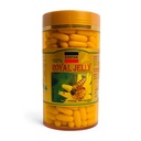 Royal Jelly Supplement 1450mg – 365 Kapseln – Reich an Nährstoffen für Vitalität und Wohlbefinden – Made in Australia