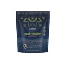 Peak Vitality Himalayan Shilajit Gummies für Kraft, Energie &amp; Optimale Gesundheit – Zuckerfrei, Vegan, All-Natural – Kognitiver Fokus, Erholung, Immunität – Wassermelone Flavor, 60ct