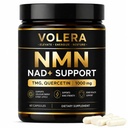 Volera NMN Bone Complex, with TMG & Quercetin, 4-in-1 Cellular Energy Support Formula, 60 Capsules