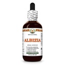 Hawaii Pharm Albizia Alcohol-Free Extract, Glycerite for Mood Balance, Promotes Calm, Supports Emotional Well-Being, Eases Sleep Troubles, Encourages Relaxation - 2 fl.oz