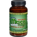 Maca Magic: 100% Organic Gelatinized Powder (5.7 oz) Peruvian Premium Grade Superfood – Full Spectrum Blend of Black Maca, Red Maca, Purple Maca, and Yellow Maca - Certified Organic