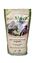 Maca Magic: 100% Organic Raw Powder (2.2 lbs) - Peruvian Premium Grade Superfood - Certified Organic - Vegan - Gluten Free- Perfect for Breakfast, Smoothies, Baking & Ice Cream