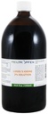 2% Lugols Iodine Solution | 33.8 Fl Oz - 1000 ml | Third-Party Tested | Pharma Grade Ingredients | Made with 2 Percent Iodine and 4% Potassium Iodide | Glass Bottle | Lugol's Solution | Heiltropfen®