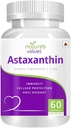 Pub Astaxanthin 2mg 60 Softgels Pack von 1