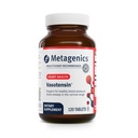 Metagenics Vasotensin - Unterstützt gesunde Blutdruckniveaus bereits im Normalbereich* - Bonito Peptide Supplement - Fish Protein - Non-GMO - Glutenfrei - 120 Tabletten