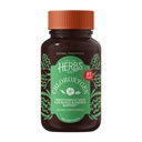 Herbs Etc. ChlorOxygen Chlorophyll Konzentrat - Aids Healthy Blood Circulation - High-Altitude Environment Support - Energieunterstützung - 120 Softgels (120 Servietten)