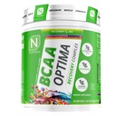 NutraKey BCAA Optima Post Workout Erholung Complex, kein Zucker, kein Carb, Recovery Aid, Rainbow