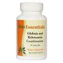 Kan Herb Essentials Glehnia and Rehmannia Combination 60 Tablets