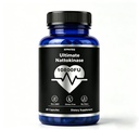 Nattokinase Supplement,Support Healthy Circulation, 60 Capsules | Gentle On Stomach, Safe Long-Term Use, Body Wellness Care, Smooth Blood Flow