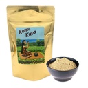 Kona Kava Instant 9% Kavalactone Kava Drink Mix - Cacao (4 oz)