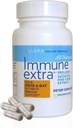 Weltweit Nutrition Bundle Kompatibel mit Allera Health Pine Cone Extract Kapseln - Vegan ProLigna Pflanzenbasierte Diät-Produkte - Immununterstützungsergänzung - 30 Kapseln mit Schlüsselanhänger