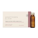 Isagenix Adaptogen Elixir - Liquid Supplement for Health Support - Focus & Sleep Support Supplement - Unique Botanical Blend to Support a Healthy Immune System - 1.59 Oz Bottles (10 Count)