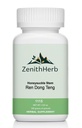 RenDong Teng Granules, Honeysuckle Stem Herbal Supplement, Traditional Botanical Granule Powder, 100 g, 3.53 oz