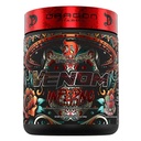 DRAGON PHARMA Venom Inferno, Extreme High-Stim Pre-Workout, Explosive Energy and Unparalleled Focus (40 Servings, Sandileta Shot)