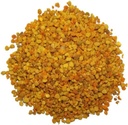 Bee Pollen Granules - Bulk Size of 10lbs (Ten pounds)