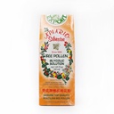 Apiário Silvestre Brazilian Bee Pollen Liquid Extract, Alcohol-Free Drops, USDA Organic Certified Raw Materials from Brazil, GMP and HACCP Quality Systems, 1 fl oz / 30 mL