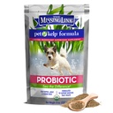 Der fehlende Link Pet Kelp Canine Probiotic 8oz Superfood Pulvered Supplement, Organic & Limited Ingredient Formel für Verdauungsgesundheit von Hunden