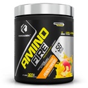 Forzagen Amino Fire | Essential Amino Energy Powder for Pre-Workout | BCAA Energy Boost & Muscle Recovery Drink Mix, Enhance Focus & Concentration, Nahrungsergänzung | Peach Mango, 40 Portionen