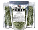 ZeeHERBS Organic Moringa Capsules - 1800mg Per Serving of Natural Pure Moringa Leaf (100)