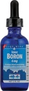 Trace Minerals Research Ionic Boron -- 6 mg - 2 fl oz
