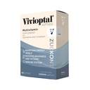 Vivioptal with Gymnema and Cinnamon, Multivitamin Supplement, 60 Softgels