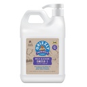 Grizzly Pet Produkte Omega Health Liquid Omega-3 Ergänzung für Hunde und Katzen, 64 Ounce Jug