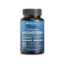 Seloura Magnesio 7 Complejo – Muscle & Energy Support Supplement