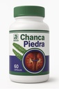 New Chanca Piedra with Phyllanthus Niruri Herb Extract Supplement Chanca Piedra | 60 Capsules | Non-GMO and Gluten Free Traditional Herb Formula 1 Bottle
