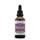 Secrets of the Tribe - Tribal Restoration, Body Strength/Energy Restore, Herbal Supplement Blend Drops Alcohol-Free Liquid Extract (2 fl oz)