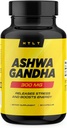 Ashwagandha par HTLT