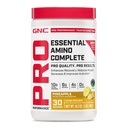 GNC Pro Performance Amino Complete, Pineapple, 16.3 Oz, 30 Servings