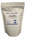 Ultra Fine 400 Mesh Powder Calcium Carbonate 16.0oz USP Food Grade | food grade calcium carbonate heavy powder