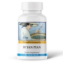Kan Herbs Company Bi Yan Pian – Traditional Chinese Herbal Formula for Sinus Health, Supports Clear Nasal Passages, Supports Seasonal Balance, Herbal Supplement, 60 Tablets