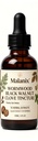 Malanix Wormwood Black Walnut Clove Cleanse Tincture for Humans, Intestinal Detox Supplement