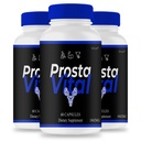 ProstaVital - Prosta Vital Premium Formula Capsules (3 Pack, 180 Count)