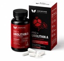 Urolithin A PRO Capsules - 1000mg, 120 Ct - Advanced Cellular Health, Post Biotic Supplements - Ultra Micronized Urolithin A Supplement, Sourced from Pomegranate Extract