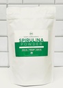 Spirulina Powder Organic 1kg/2.2lb -285 Servierungen 3.5g Serviergröße - USDA Zertifiziert - RAW Nutrient Dense Über 70% Protein Pro Servieren - Reinste Quelle Vegan Protein - Superfood