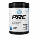 V1 Pre-Workout Powder - Low Stim Daily Pre Workout Supplement for Men & Women - High Pump, Smooth Energy & Focus - 8g L-Citrulline, 200mg Caffeine, Beta Alanine (Arctic Beast)