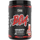 BOA Snakebite Pre Workout Powder – Energy & Focus Support Formula | 8000mg L-Citrulline, 3200mg Beta-Alanine, 350mg Caffeine | 30 Servings | Multiple Flavors (Island Lemonade)