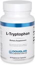Douglas Laboratories L-Tryptophan | Supports Melatonin Production, and Restful Sleep | 60 Vegetarian Capsules