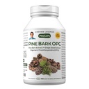 ANDREW LESSMAN Pine Bark OPC Anti-Oxidant Extrakte 360 Kapseln - Unterstützt Gewebe und Organsysteme, um schädigende Free-Radicals, Proanthocyanidine, Leistungsstarkes Antioxidans, keine Additive zu neutralisieren
