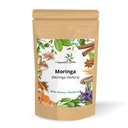 Moringa Powder Moringa Leaf Powder, Gluten Free, No Additives. (Moringa 200gm (7 Oz)